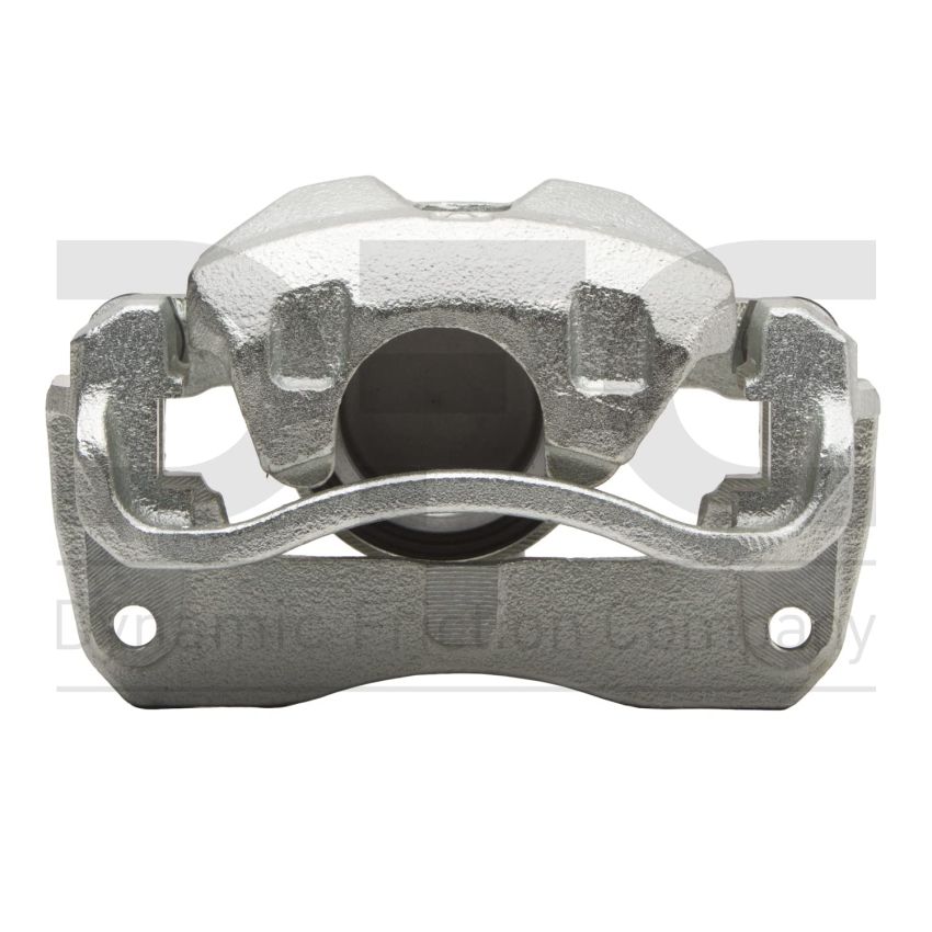 Dynamic Friction 331-76205 Brake Caliper