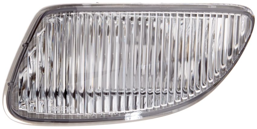 DEPO 312-2011L-AS Fog Lamp