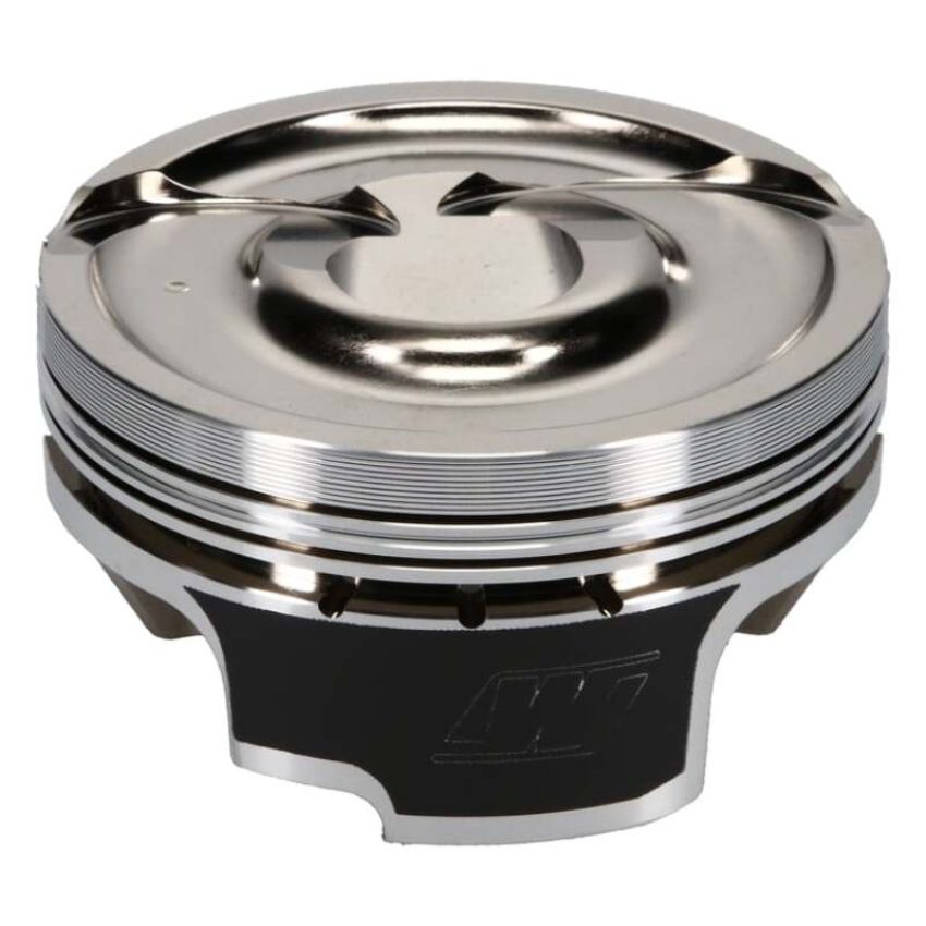 Wiseco K0234X1 Piston Set, Chevrolet, LT1, 4.075 in. Bore, Professional, Set of 8