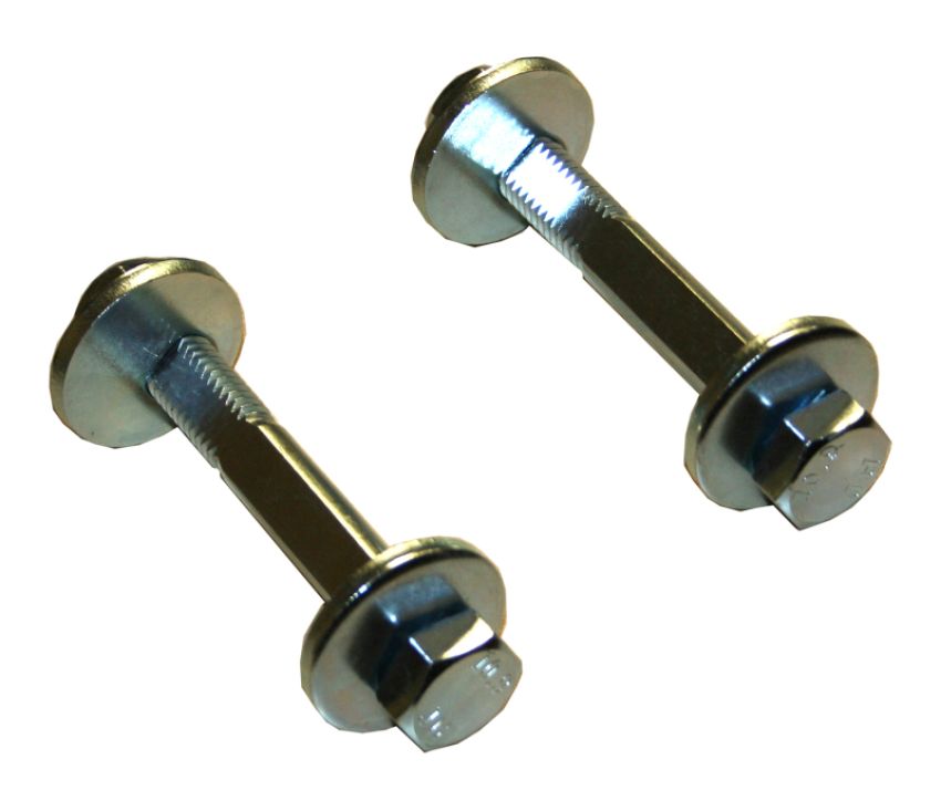 Skyjacker CAM700 CAM BOLTS JK UPR RR/LWR FRT