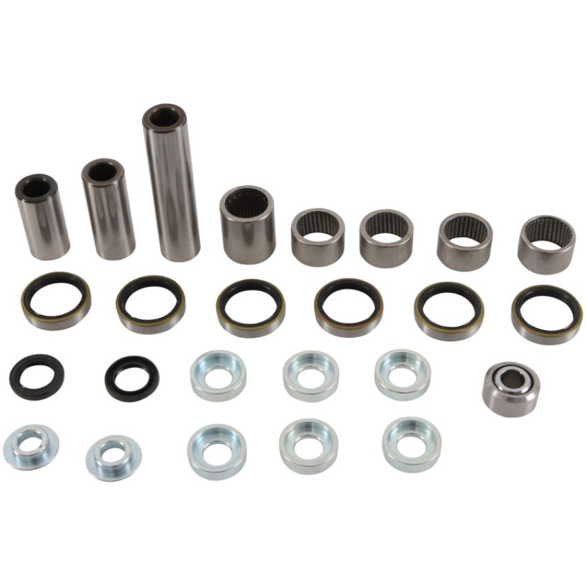 Pivot Works PWLK-B01-000 19-23 Beta RR 2T 125 PW Linkage Bearing Kit