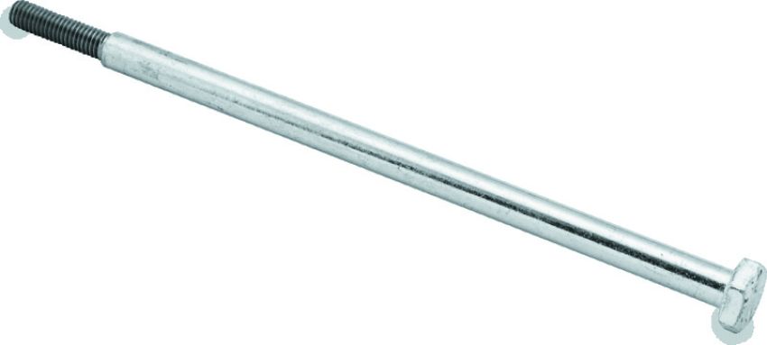 TwinPower 413208 Twin Power 89-06 Big Twin w 10-32 Starter Exc 06 Dyna 1/4 Inch Jackshaft with 10-32 Thread