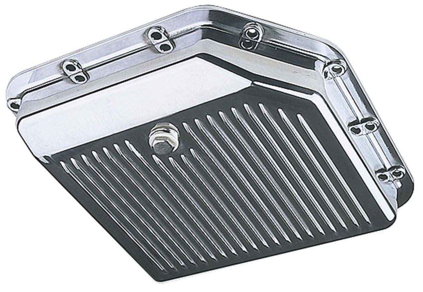 TRANS-DAPT TRA8896 Alum. TH350 Trans Pan