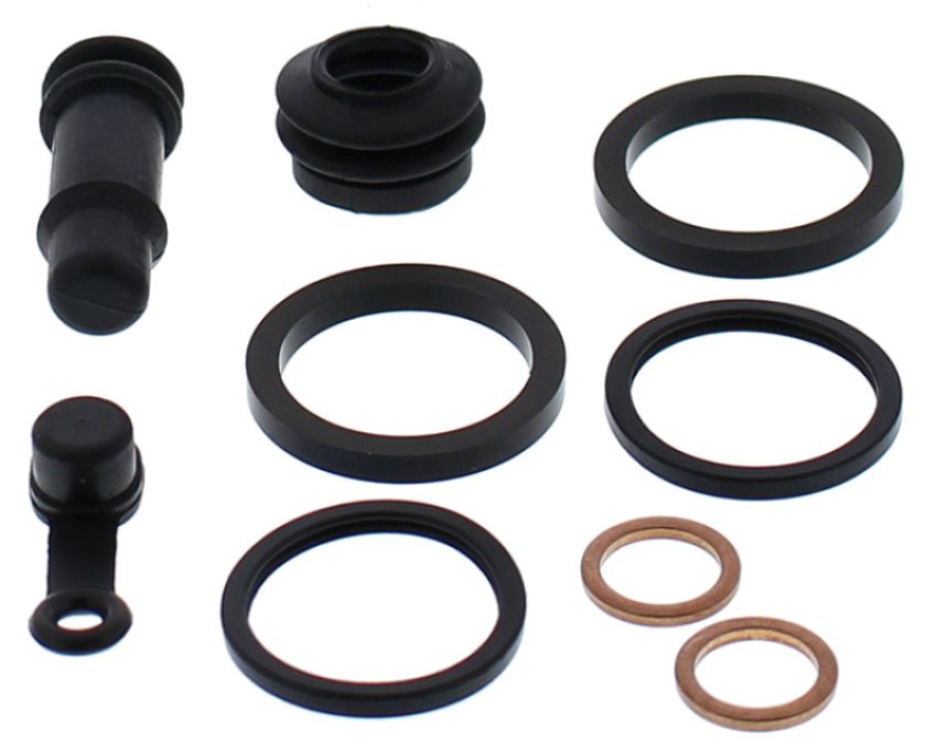 All Balls Racing 18-3286 18-23 Yamaha YZ65 Caliper Rebuild Kit Front