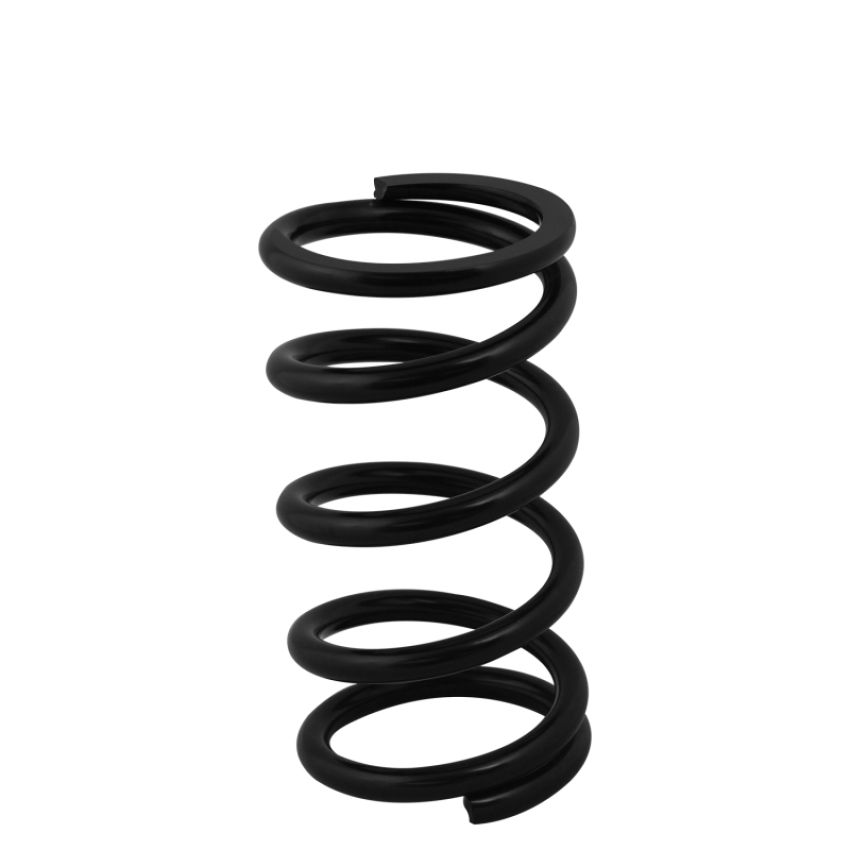 Coil Spring 2.5in ID x 7in Black