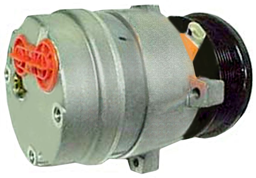 AC DELCO BCVC-15-20069 Compressor Asm-