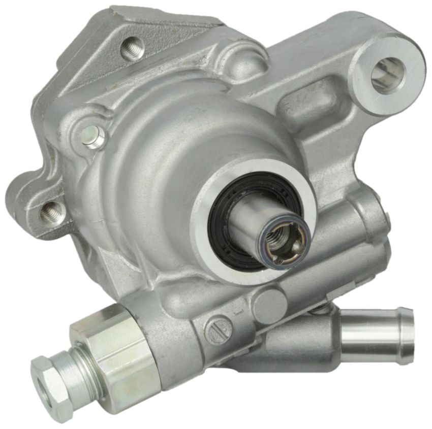 AC DELCO BCVC-25900771 Pump Asm-P/S