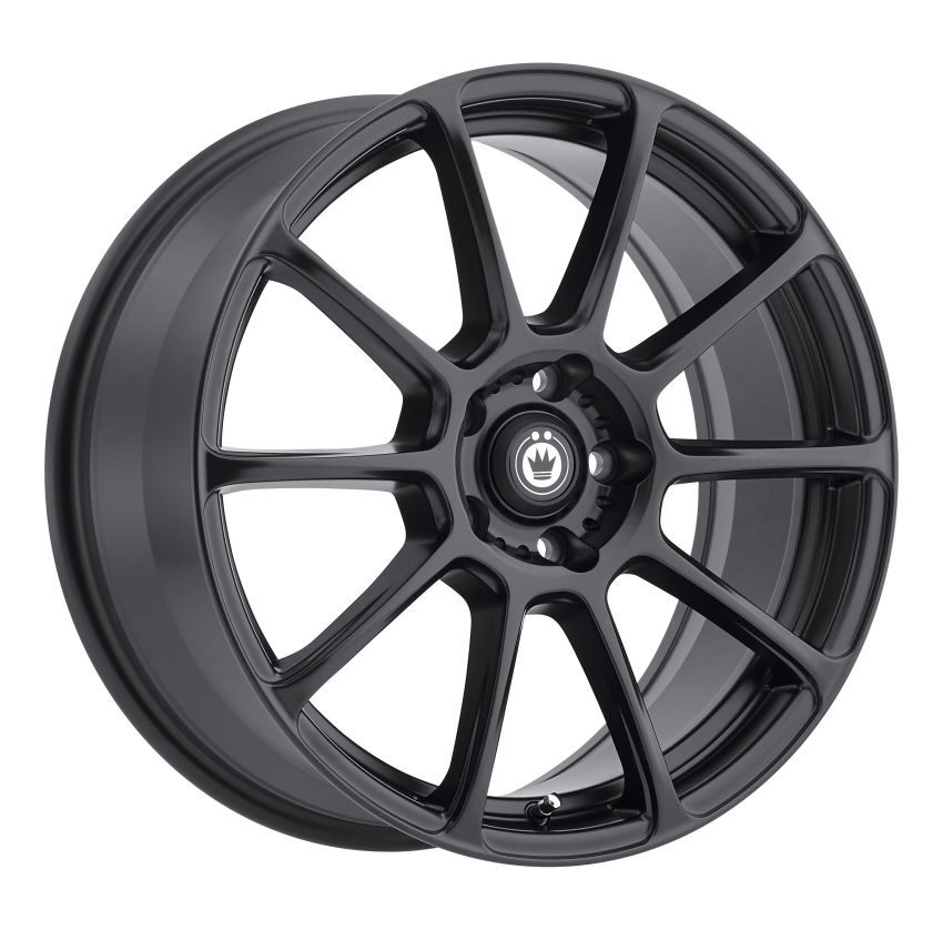 KONIG 41B Runlite Wheel 16X7.5 5X112 66.56 +45