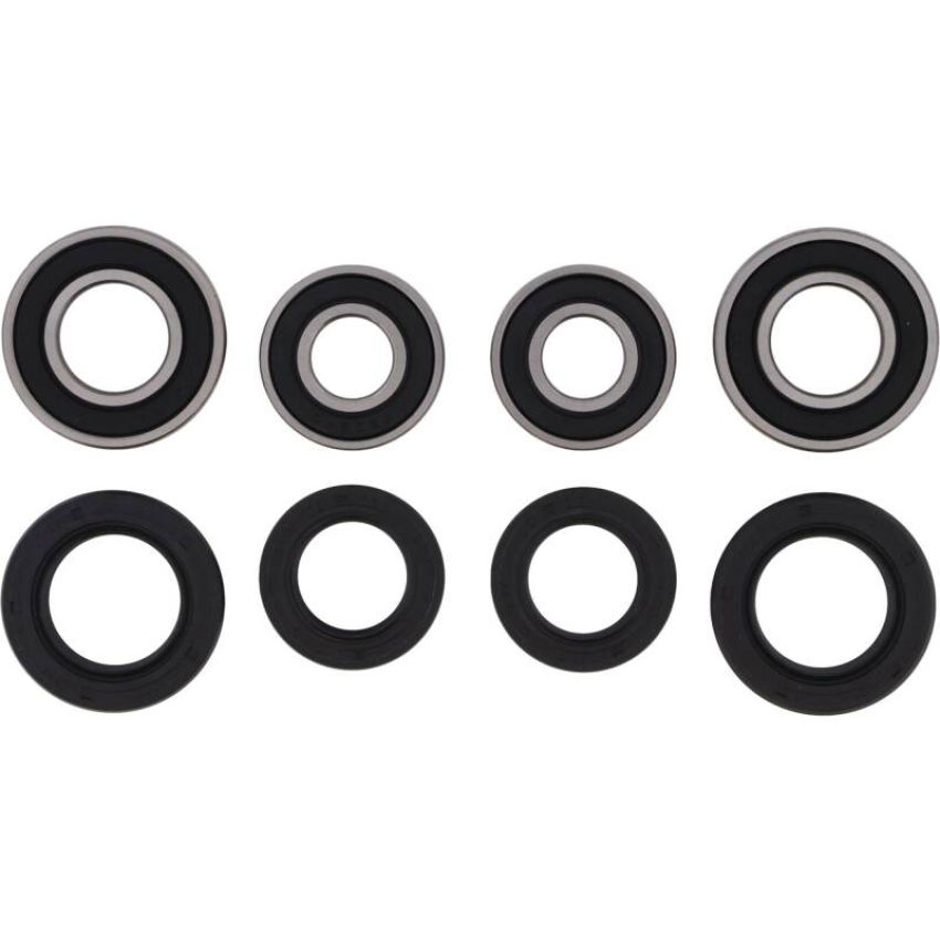 Pivot Works PWFWK-Y09-000 Wheel Bearing Kit