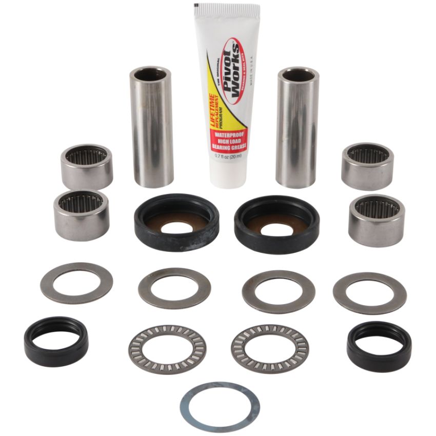 Pivot Works PWSAK-Y11-020 Yz/Wr S/A Bearing Kt Mult