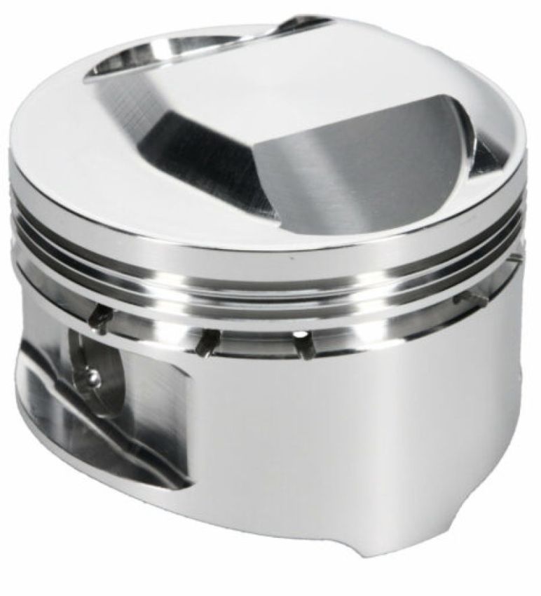 JE Pistons 133446 3.528 Harley-Davidson Shovelhead Piston Kit