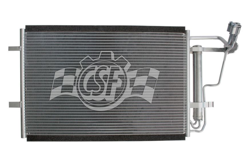 CSF 10776 A/C Condenser