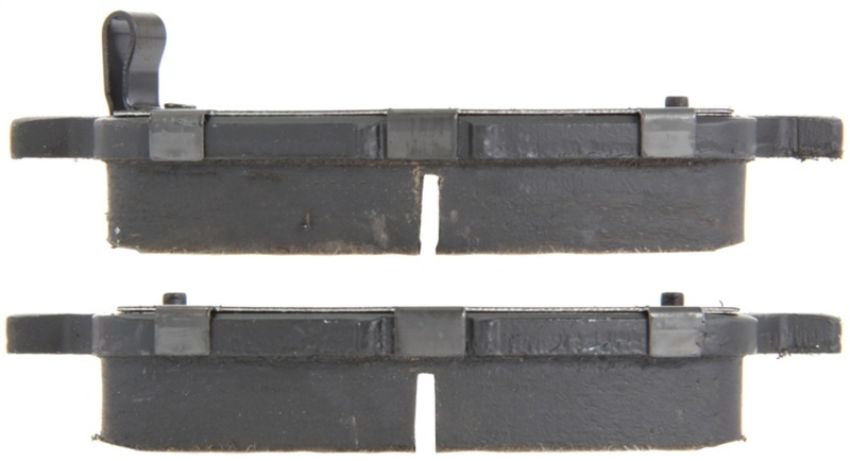 Stoptech 308.10280 Street Touring Brake Pads