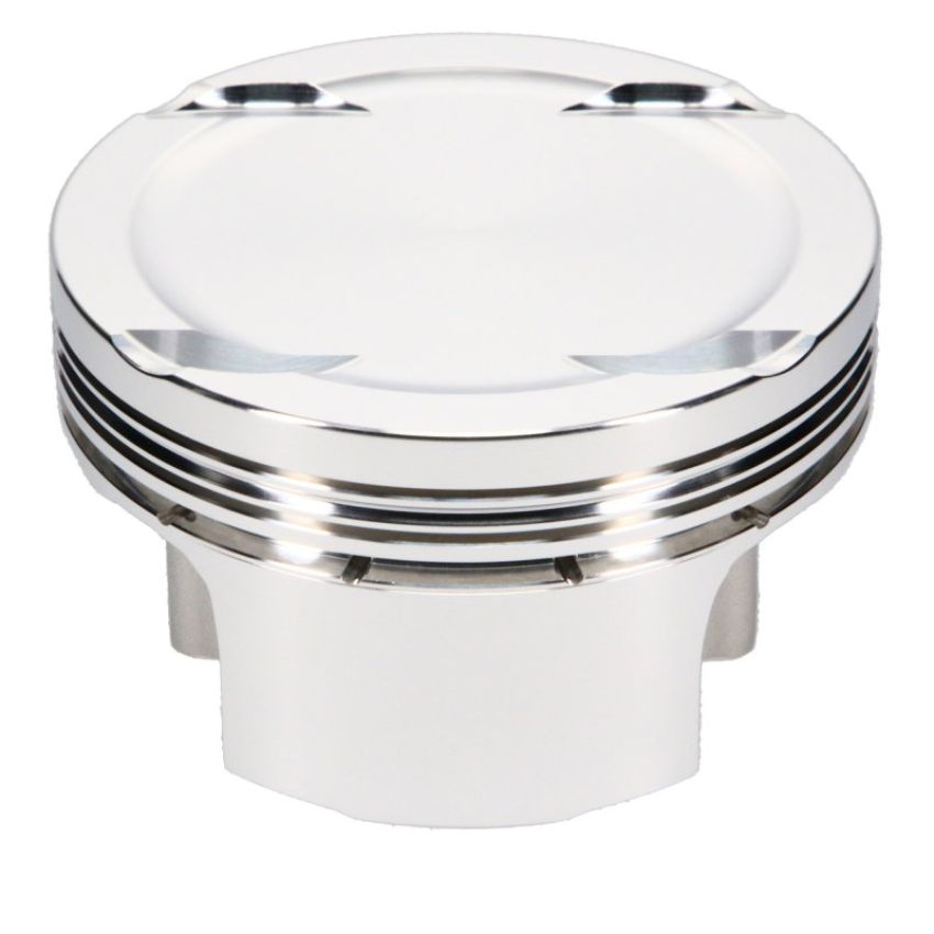 JE Pistons Nissan VG30 87.5mm Bore -5.5cc Dome/Dish Piston (Single )