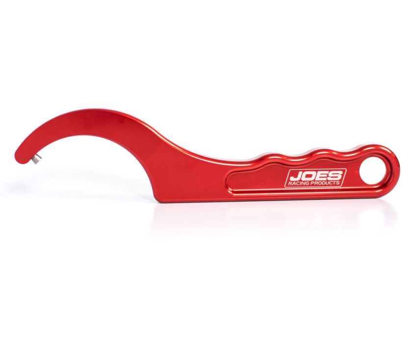 JOES RACING PRODUCTS JOE33500 Coil Over Spanner Wrench Short