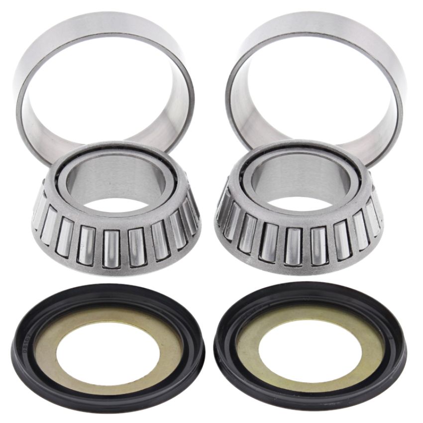 All Balls Racing 22-1022 2017 Beta RR-S 4T 125 Steering Bearing Kit