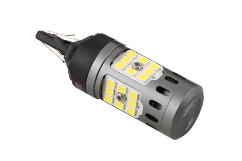 Diode Dynamics DD0386S 7443 XPR LED Bulb - Cool - White (Single)