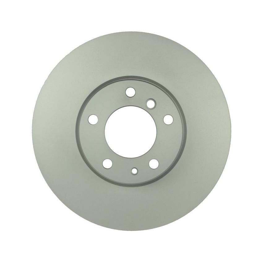 Bosch 15010059 Bosch QuietCast Disc Brake Rotor