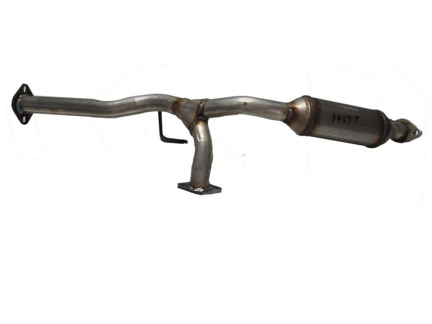 AB Catalytic 44897 Direct Fit Catalytic Converter Right Side EPA (Federal)