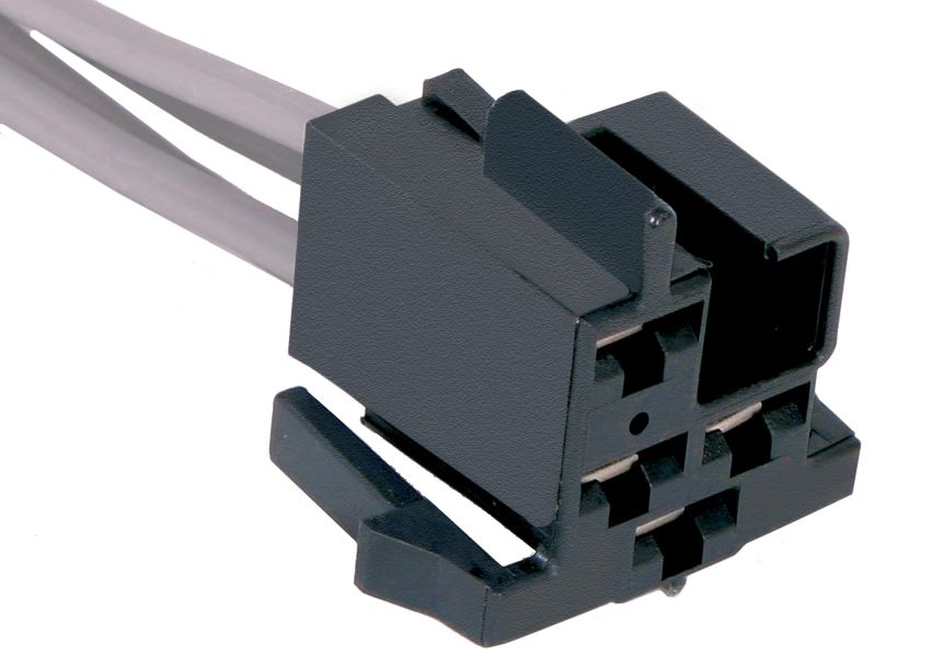 AC DELCO BCVC-PT387 Connector-Sw-Hd