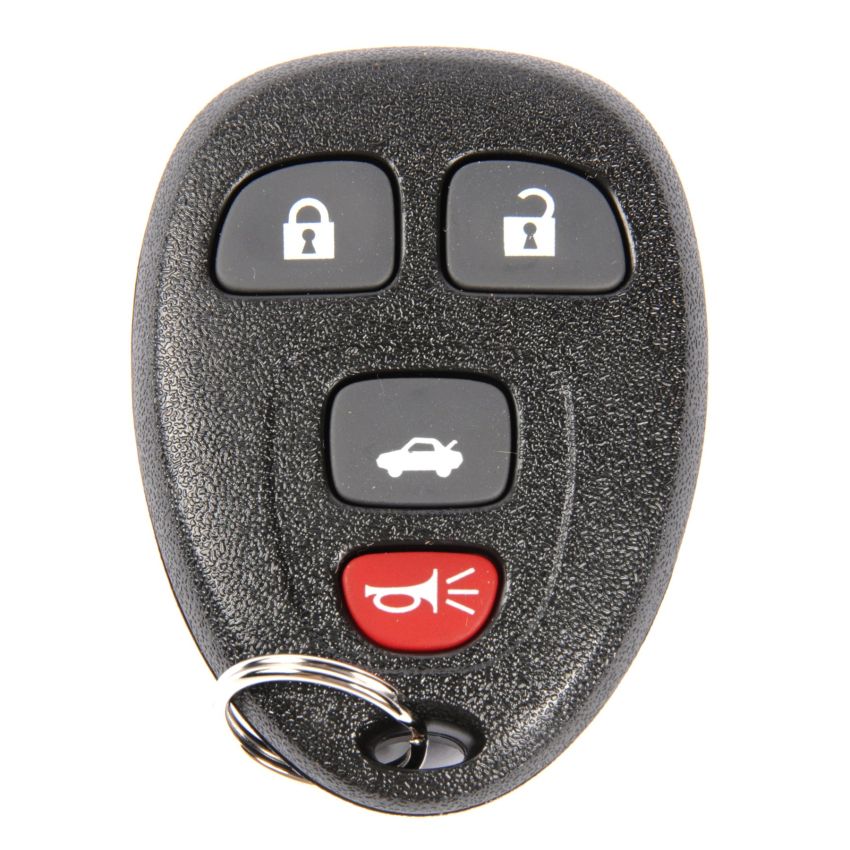 AC DELCO BCVC-22733523 Transmitter Asm
