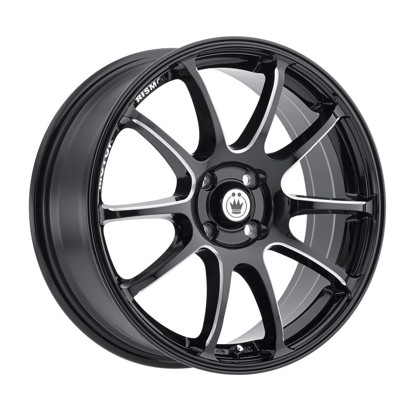 KONIG 24B Illusion Wheel 17X7 4X100 73 +40