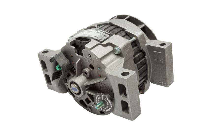 AC DELCO BCVC-321-823 Generator
