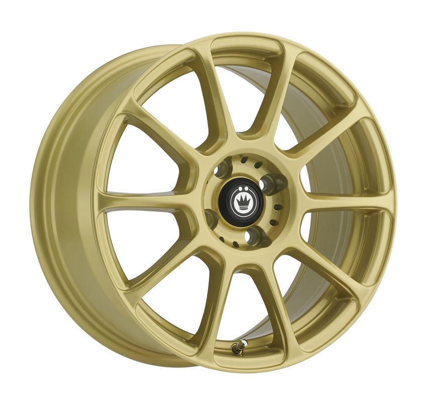Konig 41G-R176100457 16X7.5 4X100 (+45) KON 41G Runlite (HB 73)