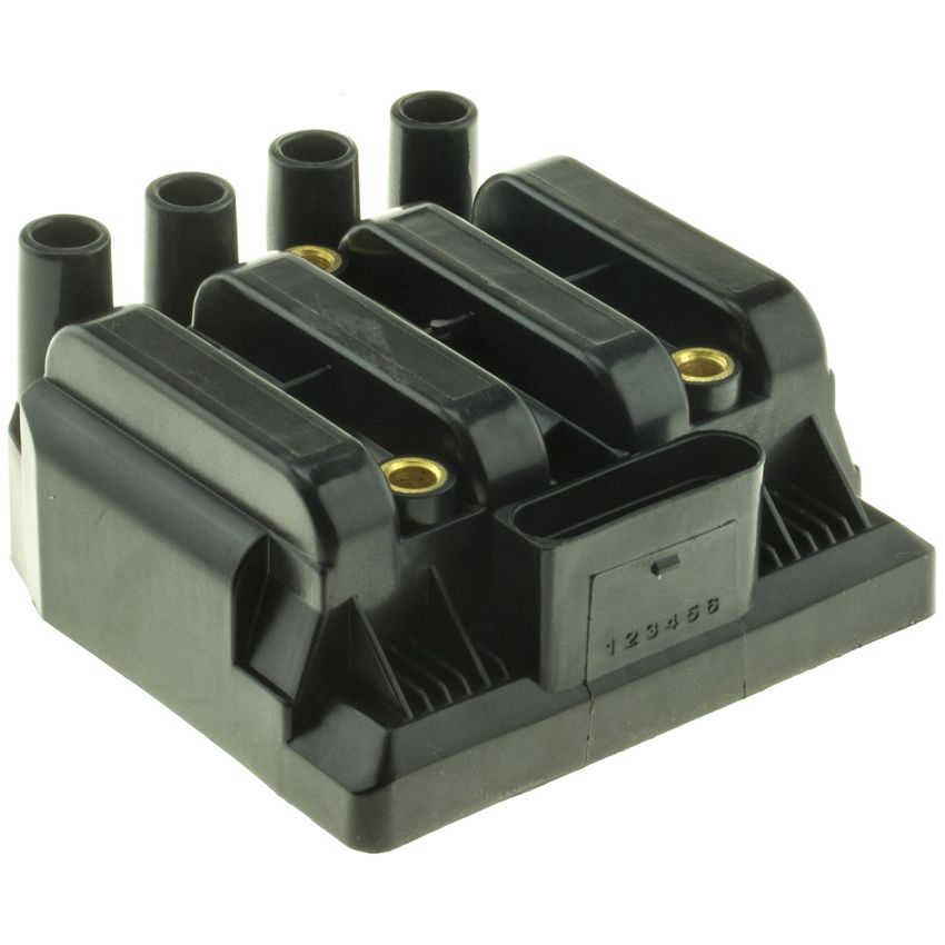MotoRad 3IC173 Ignition Coil