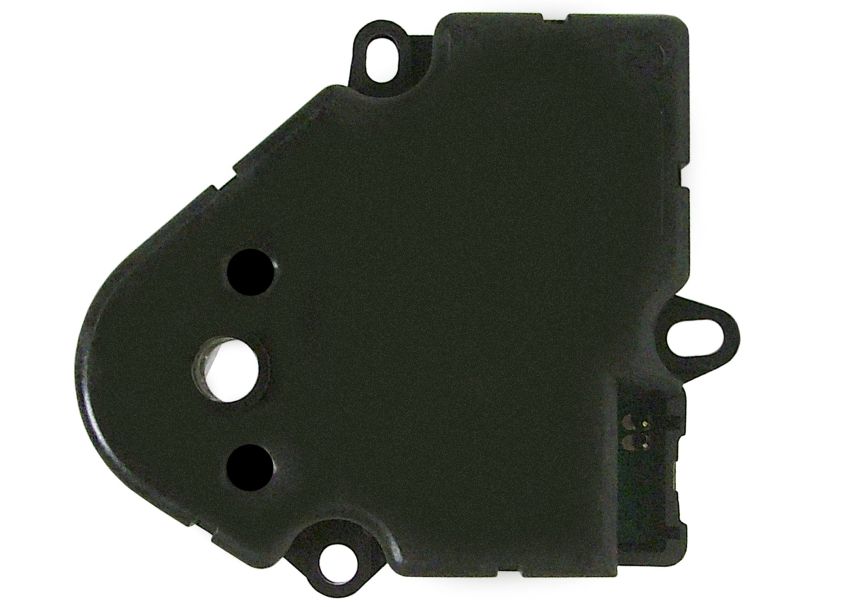 AC DELCO BCVC-15-72974 Actuator Asm-El