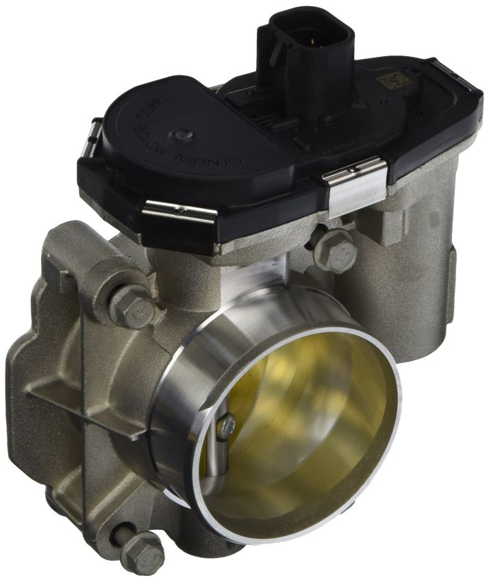 AC DELCO BCVC-12694871 Throttle Body