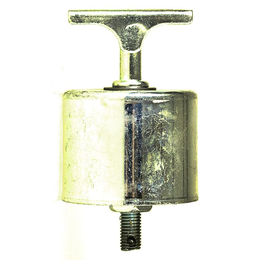 MotoRad 6028-02 HD Engine Oil Filler Cap