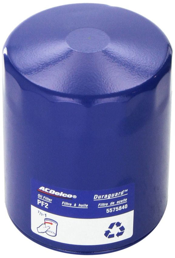 AC DELCO BCVC-PF2F Pr-Each/Bx-12