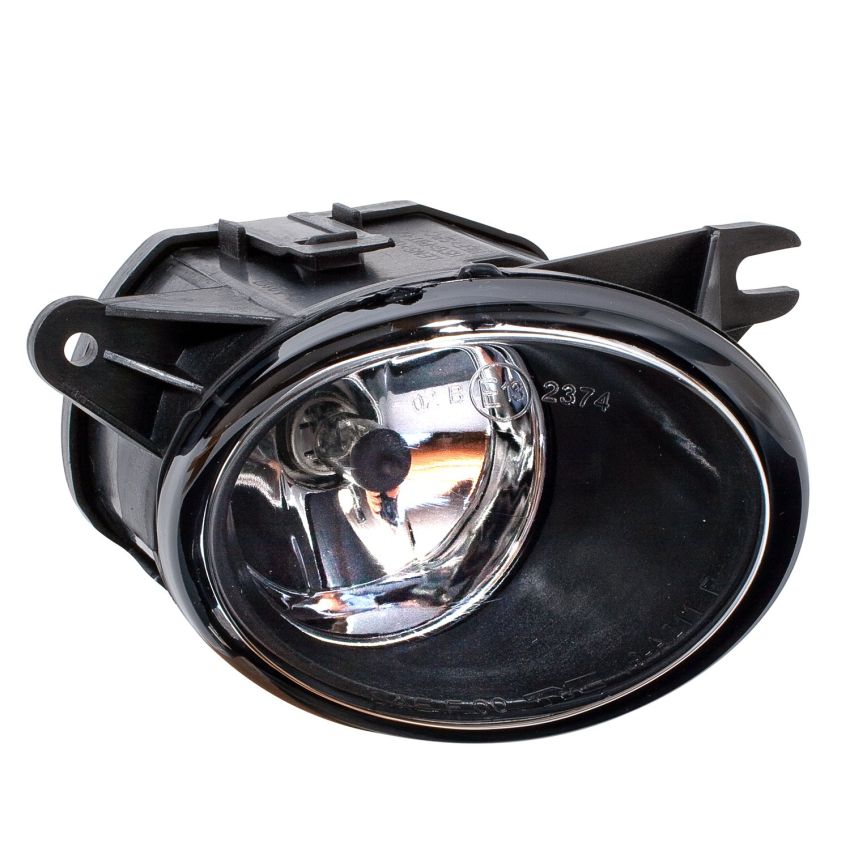 TYC Products 19-0211-00 Fog Light Assem