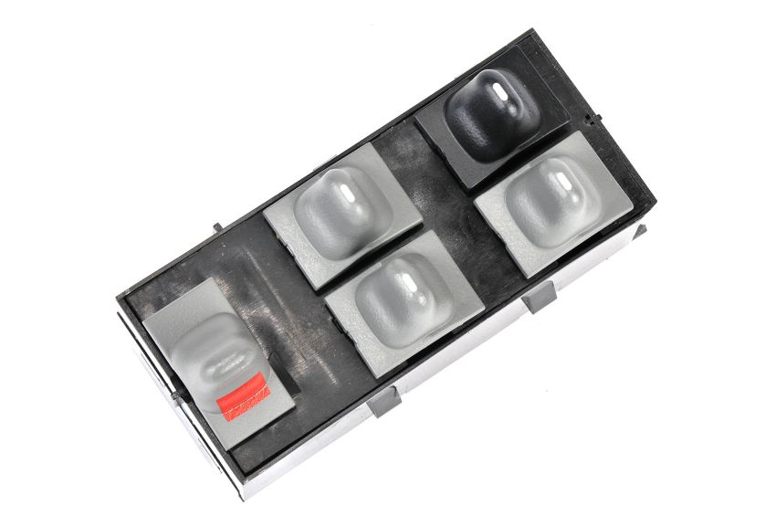 AC DELCO BCVC-22624807 Switch Asm-Si W