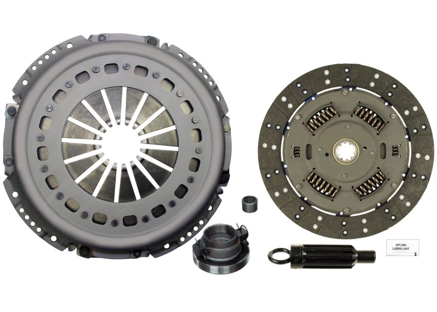 AC DELCO BCVC-381467 Plate Kit-Clu P