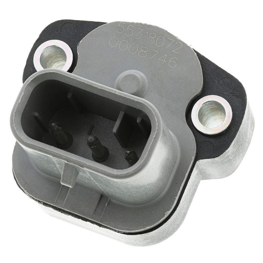 MotoRad 1TP1097 Throttle Position Sensor