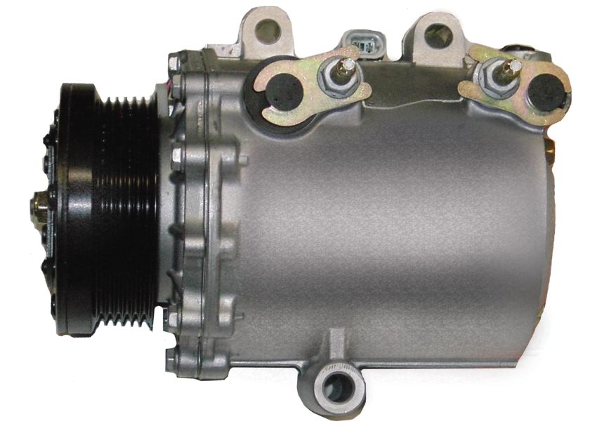 AC DELCO BCVC-15-20744 Compressor Asm-
