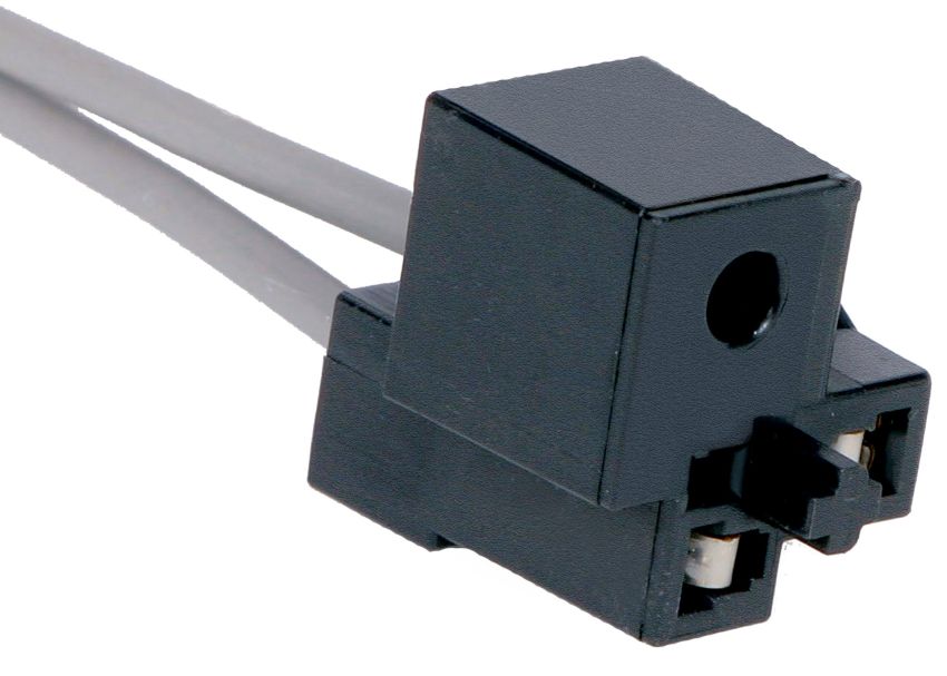 AC DELCO BCVC-PT1249 Connector-W/Lea