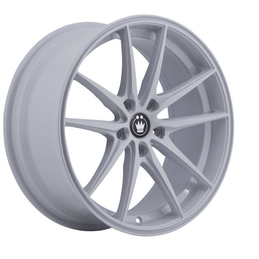 Konig 37W-OS6751440W 16X7.5 5X4.50 (+40) KON 37W Oversteer (HB 73)