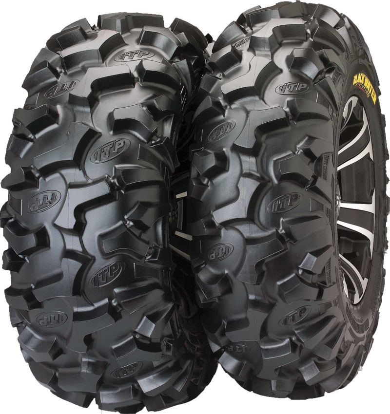 ITP Blackwater Evolution R14