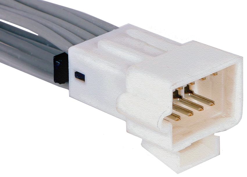 AC DELCO BCVC-PT215 Connector-W/Lea