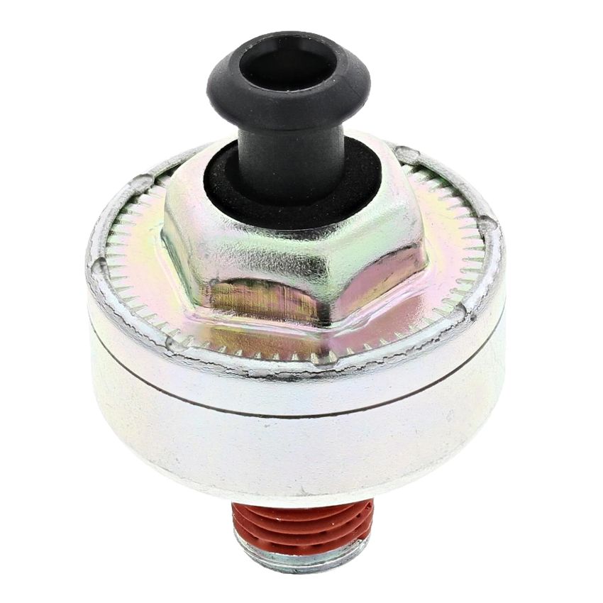 MotoRad 1KS1020 Ignition Knock (Detonation) Sensor W/ Thread Sealant