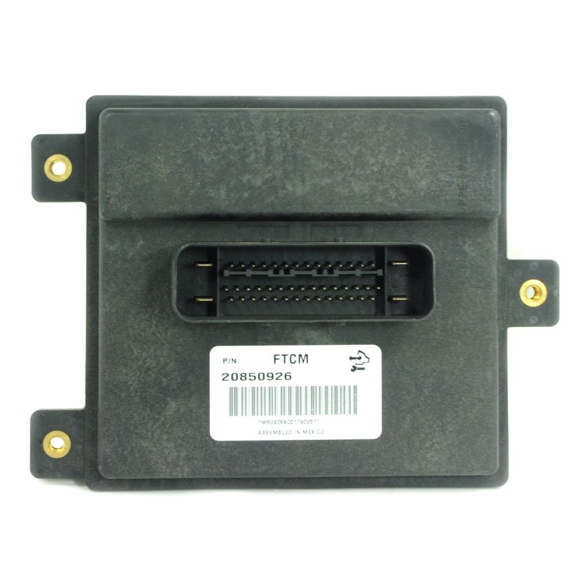 AC DELCO BCVC-20898936 Module Asm-F/Pm