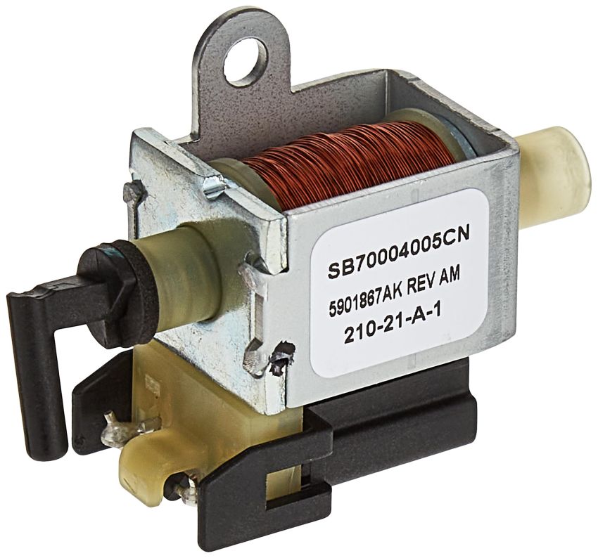 AC DELCO BCVC-22891588 Solenoid Asm-Ig