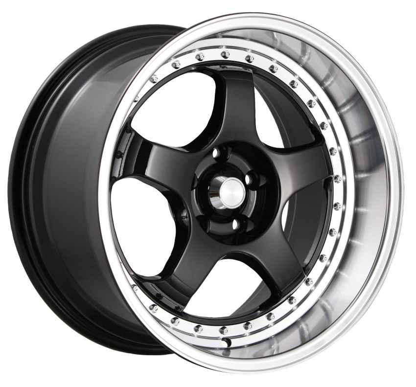 KONIG 97B Ssm Wheel 18X9 5X100 73 +42