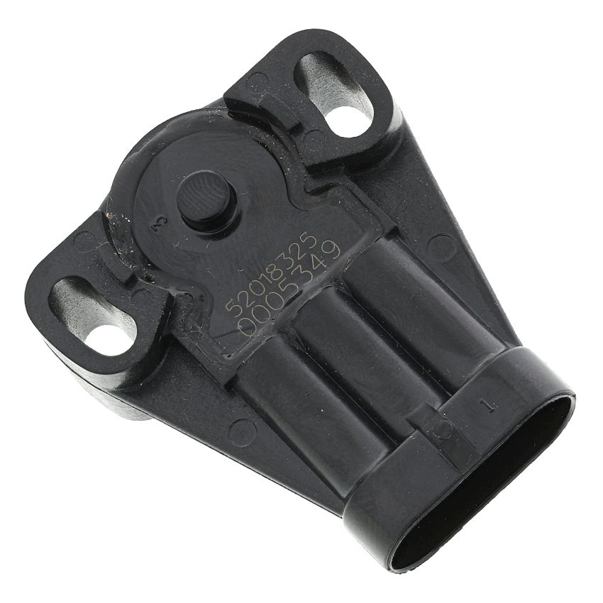 MotoRad 1TP1093 Throttle Position Sensor