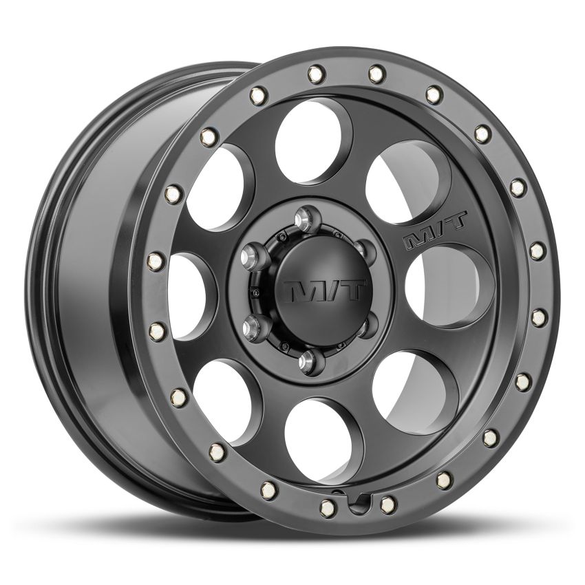 MICKEY THOMPSON Classic Pro Black