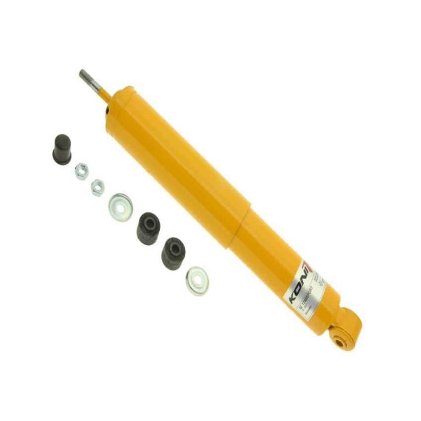 Koni 82 1740SPORT KONI Sport (yellow) 82 Series- internally adjustable, twin-tube non-gas