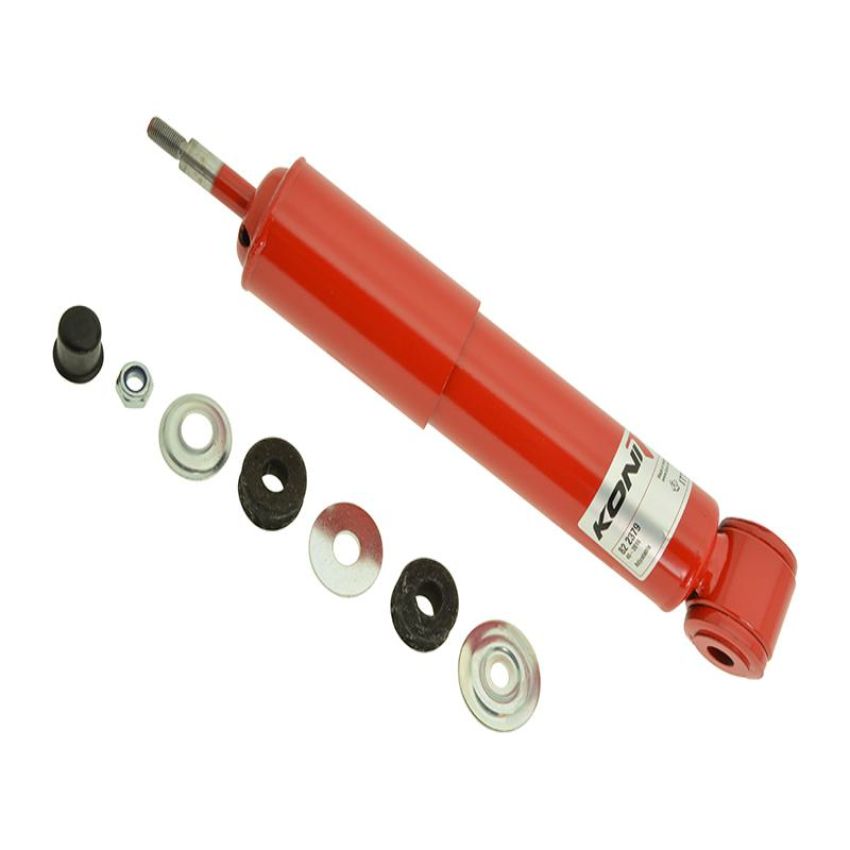 Koni 82 2379 KONI Special/Classic 82 Series- internally adjustable, twin-tube non gas